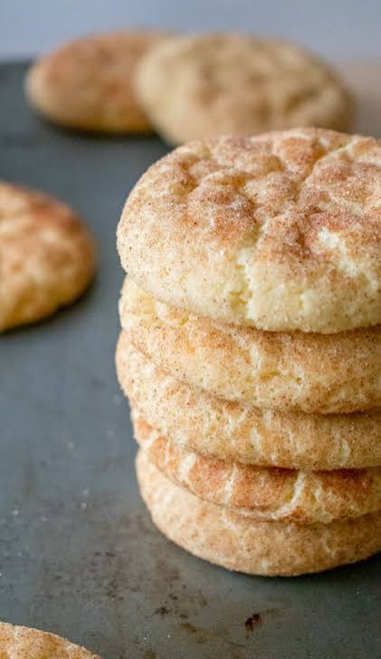 Snickerdoodle